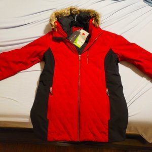 Spyder Women's Crossover Jacket L